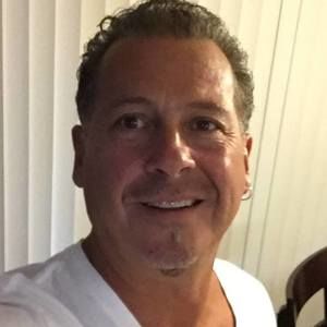 Meet your Posher, Marc